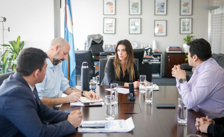 Encuentro clave para el futuro del turismo en Tolhuin