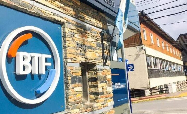 A pesar del complejo escenario nacional, el BTF impulsa una línea de créditos abocados al consumo