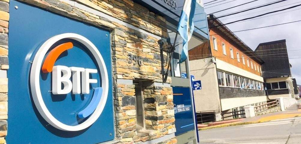 A pesar del complejo escenario nacional, el BTF impulsa una línea de créditos abocados al consumo