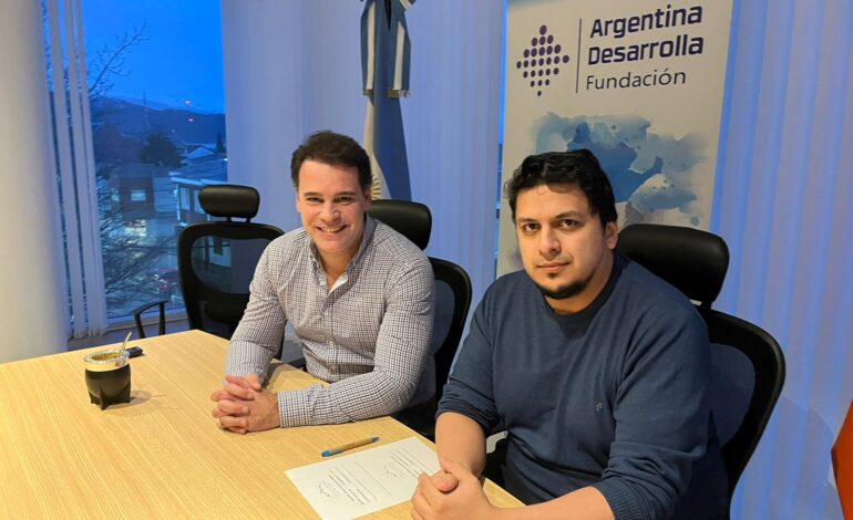 La Fundación Argentina Desarrolla lanzó sus mesas técnicas y presentó a las nuevas autoridades