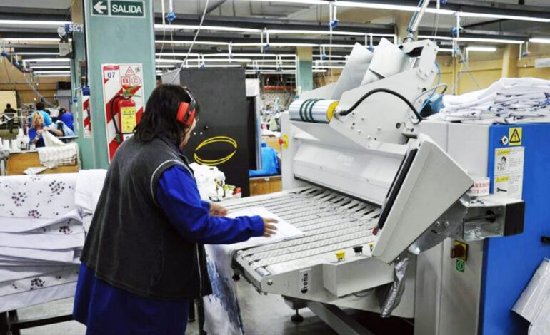 Exclusión a las textiles fueguinas: ¿una señal para el futuro de la 19.640?