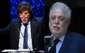 Milei y Ginés: como el discurso de impacto moldea la agenda política