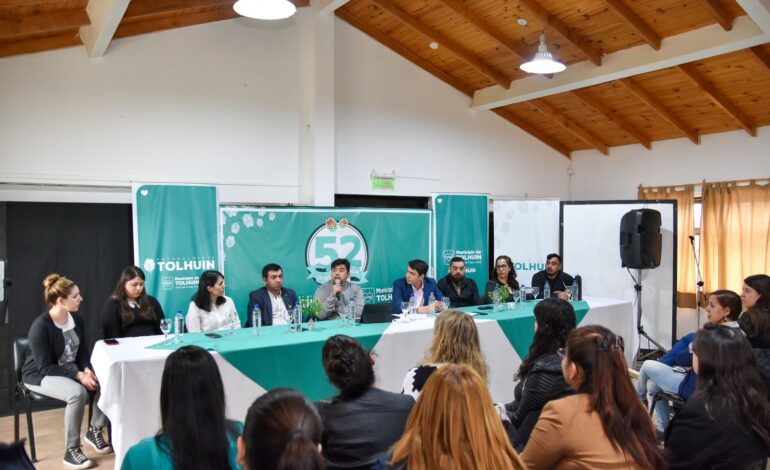 Tolhuin celebra el histórico fallo judicial que devuelve las Termas del Río Valdez al Municipio