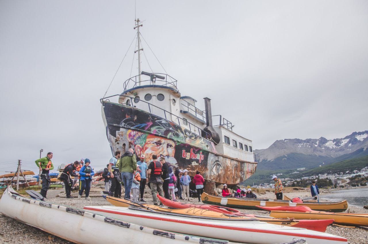La colonia de verano del Instituto Municipal de Deportes de Ushuaia recibirá a 700 niños y niñas