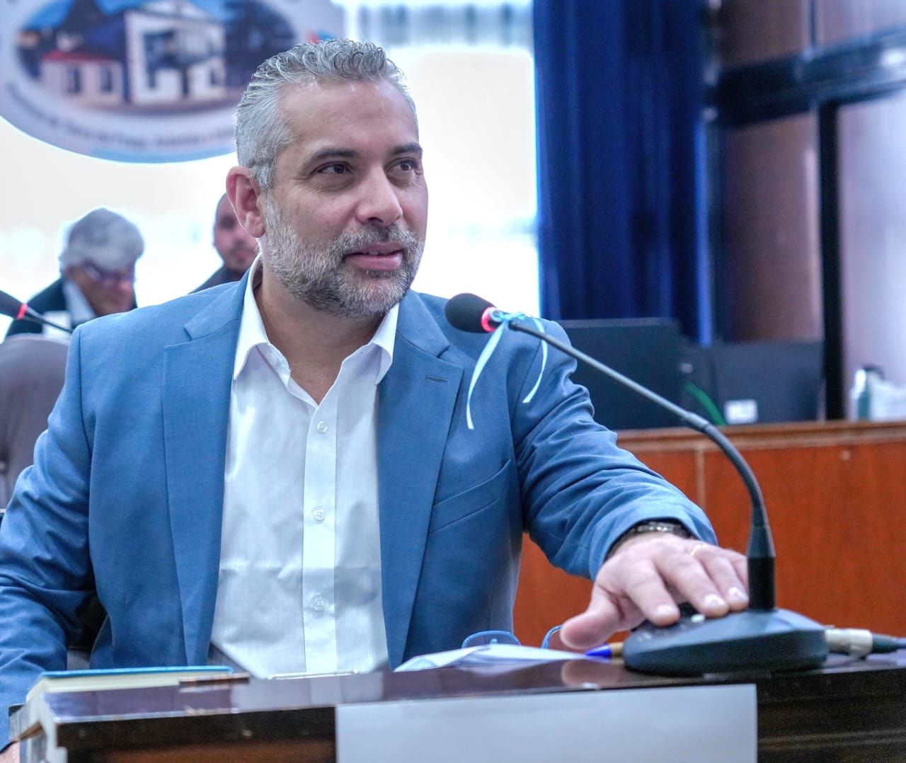 Lapadula: “Tierra del Fuego necesita soluciones, no alianzas vacías”