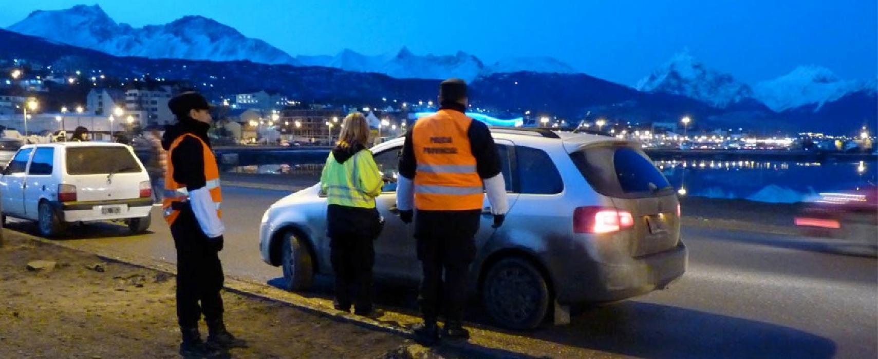 La Municipalidad de Ushuaia radicó una denuncia en sede judicial por “picadas” en la ciudad