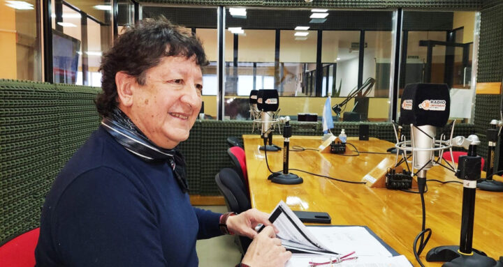 “La mitad del valor de un producto fueguino son impuestos”