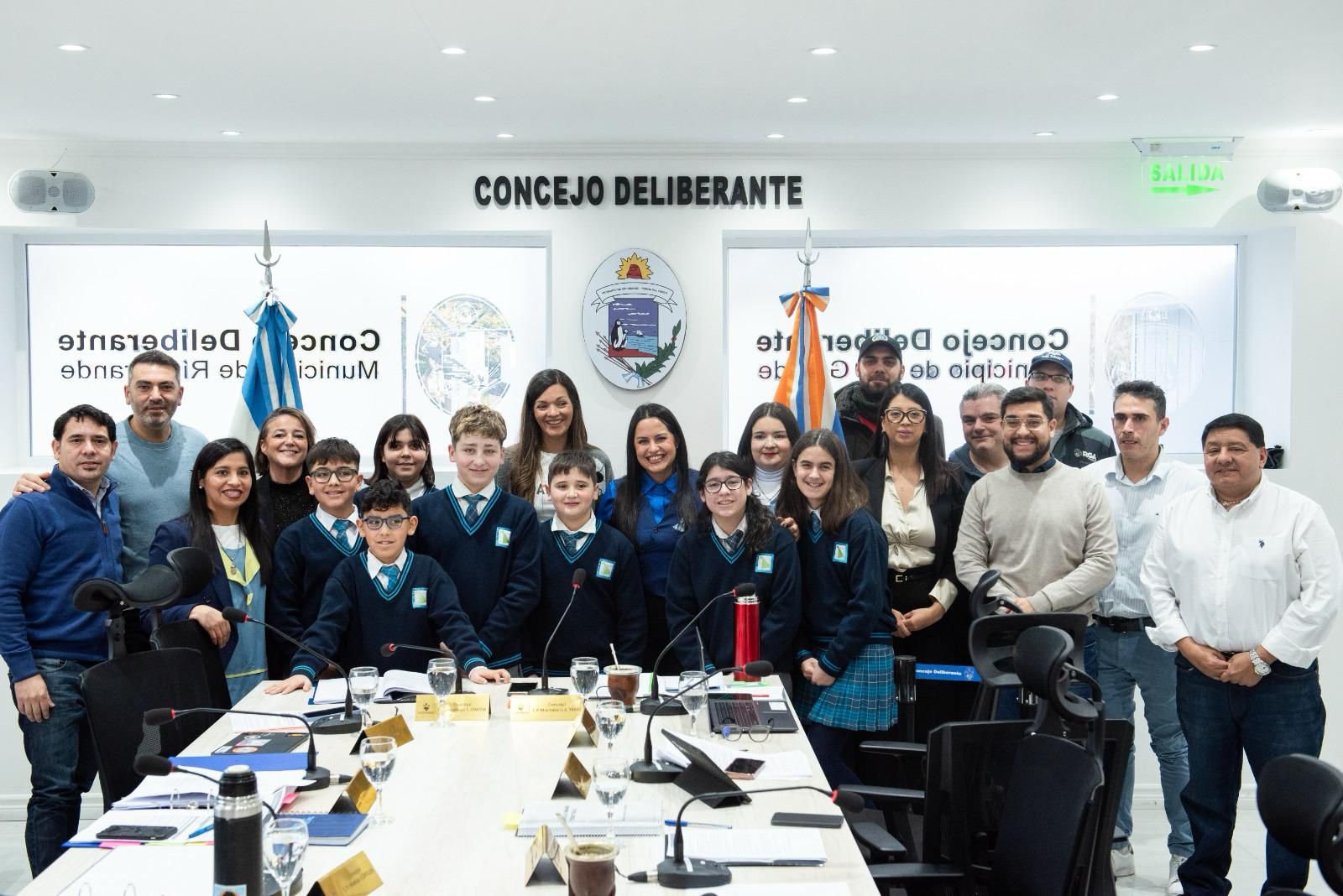 Avanza el proyecto para declarar la laguna sur como reserva natural urbana 