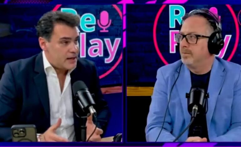 Gustavo Ventura: “Tenemos que construir una Tierra del Fuego con oportunidades reales para todos y no volver nunca más hacia atrás.”