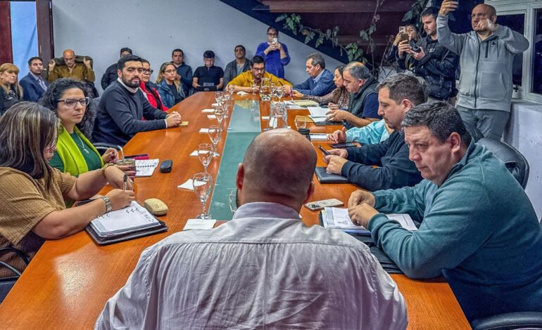 El Consejo Asesor de Seguridad Vial continúa trabajando para regular las aplicaciones de transporte