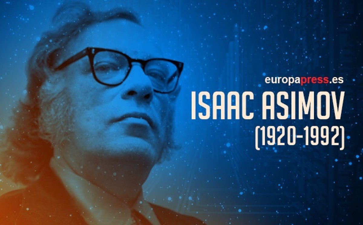 Las fiestas de Asimov