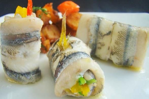 Tolhuin celebra la Semana del Pejerrey con una variada propuesta gastronómica